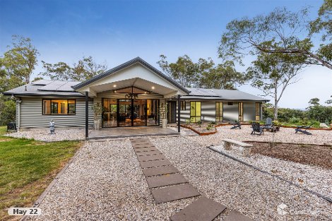 1002 Groomsville Rd, Geham, QLD 4352