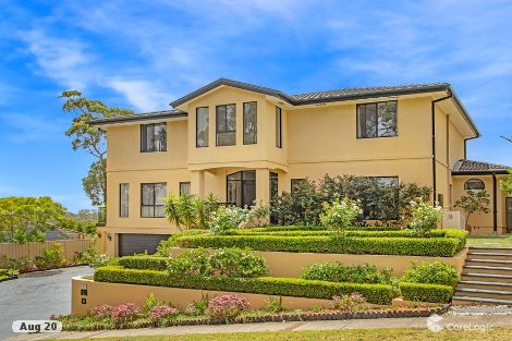 42 Cupania Cres, Garden Suburb, NSW 2289