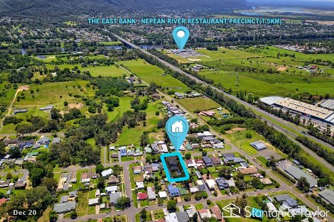 10 Loftus St, Regentville, NSW 2745