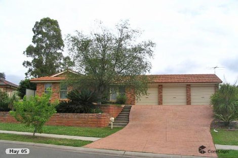 55 Bursaria Cres, Glenmore Park, NSW 2745