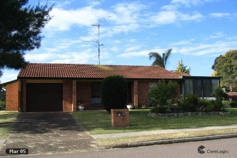 2 Windsor Cl, Valentine, NSW 2280