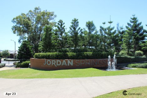 25 Whyalla St, Jordan Springs, NSW 2747