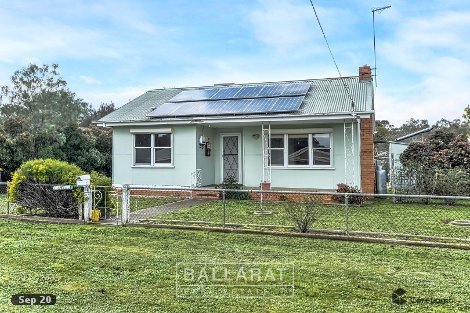 30 Liebig St, Avoca, VIC 3467