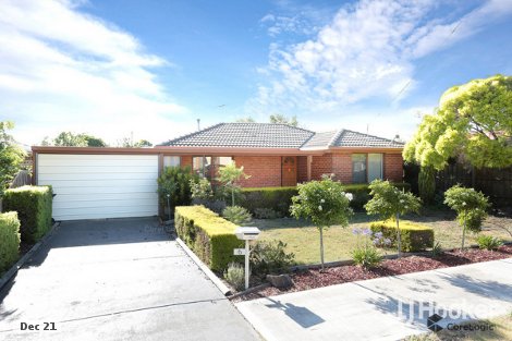 6 Hope Pl, Seabrook, VIC 3028