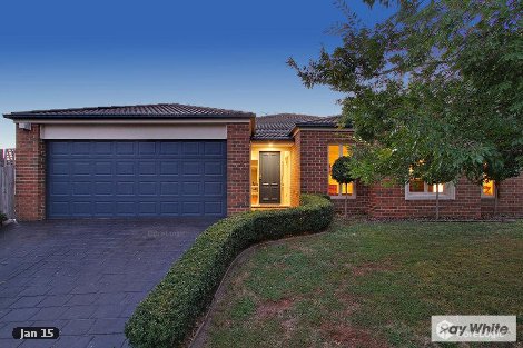 43 Regency Rise, Chirnside Park, VIC 3116