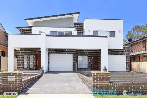 35a Dennistoun Ave, Guildford West, NSW 2161