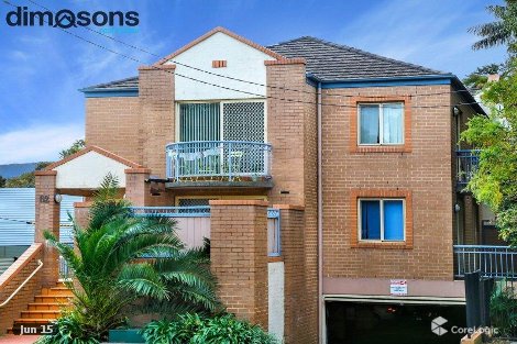 4/62 Bourke St, North Wollongong, NSW 2500