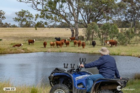 20463 New England Hwy, The Glen, QLD 4370