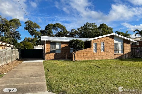 11 Vanda St, Urangan, QLD 4655