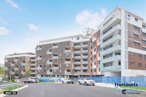 48/6 Hargraves St, Gosford, NSW 2250