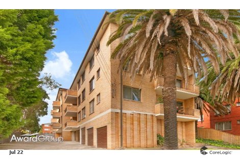 11/31 Meadow Cres, Meadowbank, NSW 2114