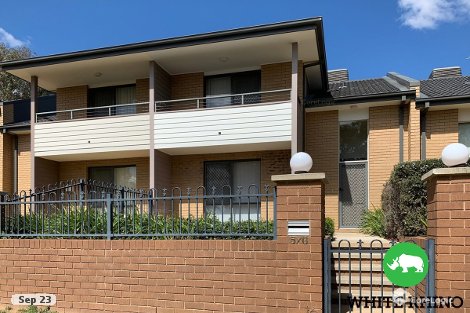 5/6 Dawes St, Queanbeyan West, NSW 2620