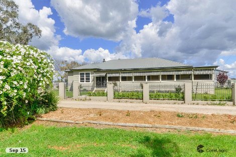 771 Old Winton Rd, Winton, NSW 2344