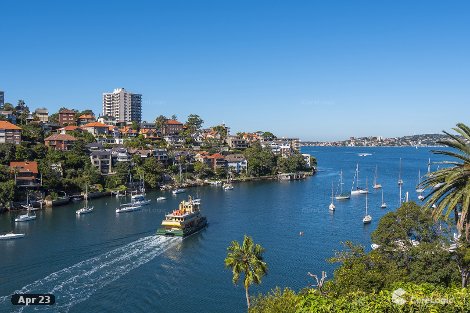 19-21 Kareela Rd, Cremorne Point, NSW 2090