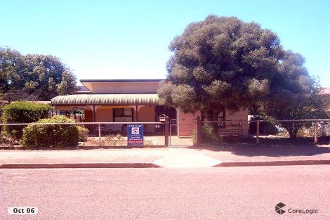 44 Donaldson Tce, Whyalla, SA 5600