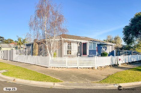 1 Bruce Dr, Somerville, VIC 3912