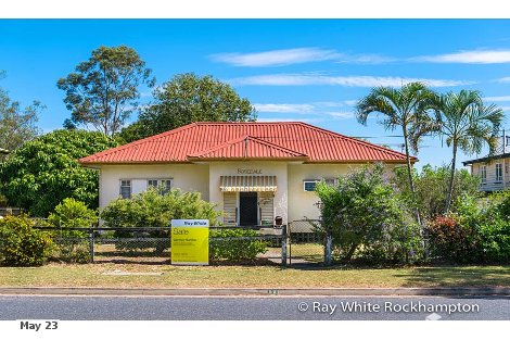 400 Stenhouse St, Koongal, QLD 4701