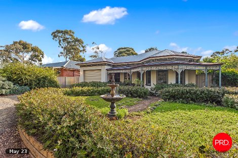 55 Kennewell St, White Hills, VIC 3550