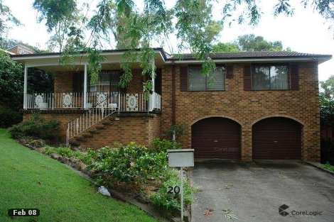 20 George St, Wyong, NSW 2259