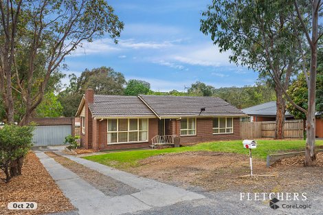 14 West End Rd, Warrandyte, VIC 3113