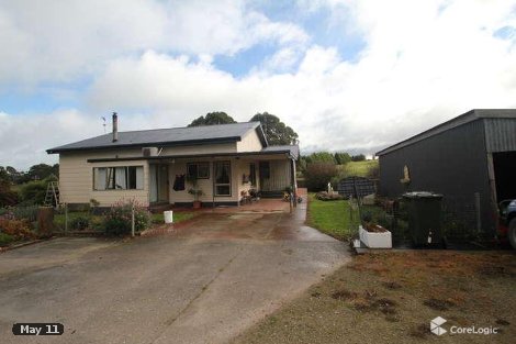 117 Faheys Lane, Irishtown, TAS 7330