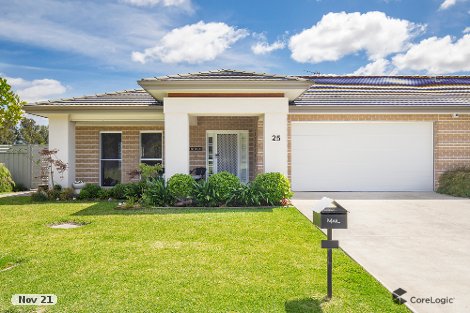 25 Sugarglider Way, Fullerton Cove, NSW 2318