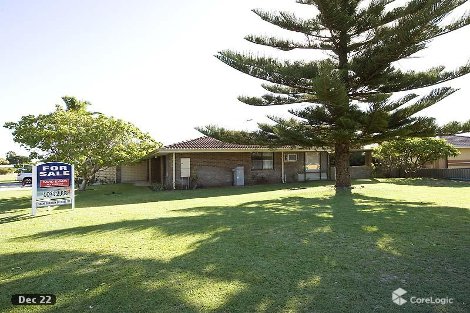 5 Crest Pl, Safety Bay, WA 6169