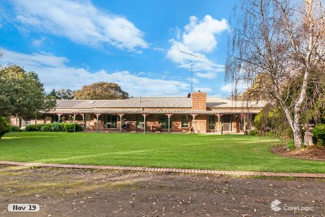 1 West Wilson Rd, Portland West, VIC 3305