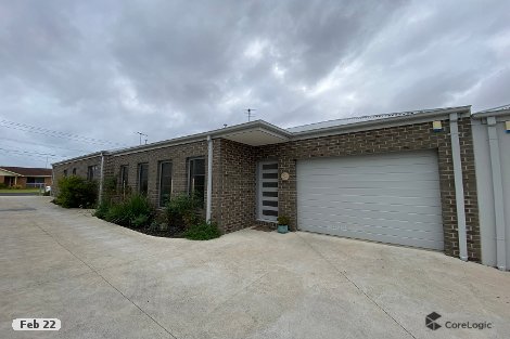 2/8-10 Regent St, Whittington, VIC 3219