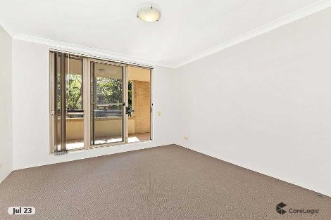 18j/19-21 George St, North Strathfield, NSW 2137