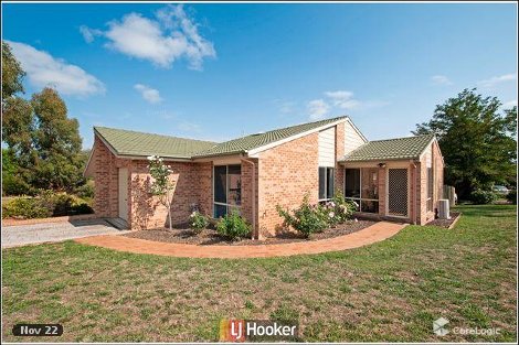 7 Noongale Ct, Ngunnawal, ACT 2913