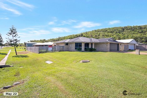 1 Tuckeroo Pl, Mulambin, QLD 4703