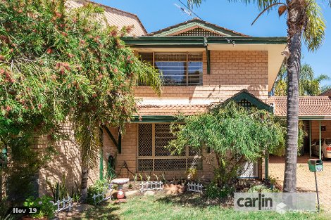 25 Cayley St, Glendalough, WA 6016