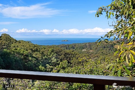 119 Gaudrons Rd, Sapphire Beach, NSW 2450