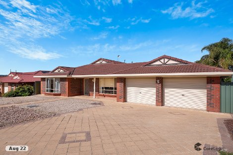 42 Saddle Cres, Walkley Heights, SA 5098