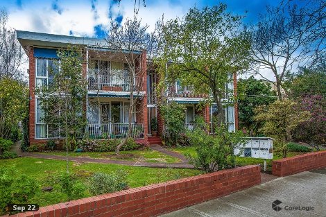 8/26 Mercer Rd, Armadale, VIC 3143