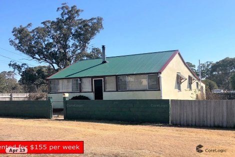 30-36 Callandoon St, Wallangarra, QLD 4383