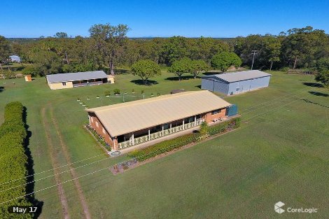 3993 Goodwood Rd, Alloway, QLD 4670