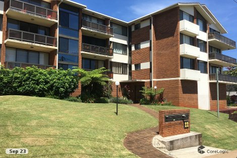 3/22 Surf St, Port Macquarie, NSW 2444