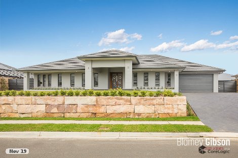 4 Cleary Dr, Pitt Town, NSW 2756