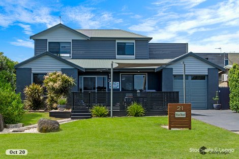 21 Anna Catherine Dr, Port Fairy, VIC 3284