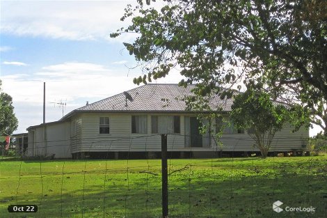 178 Stocks Rd, Apple Tree Creek, QLD 4660