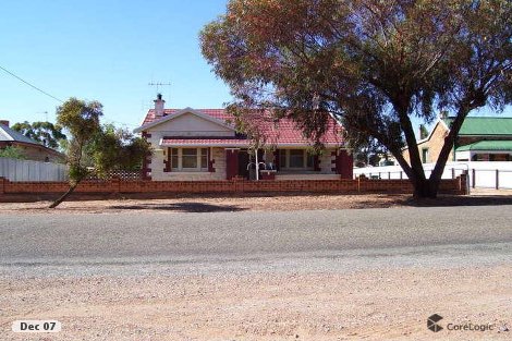 53 Bourke St, Peterborough, SA 5422