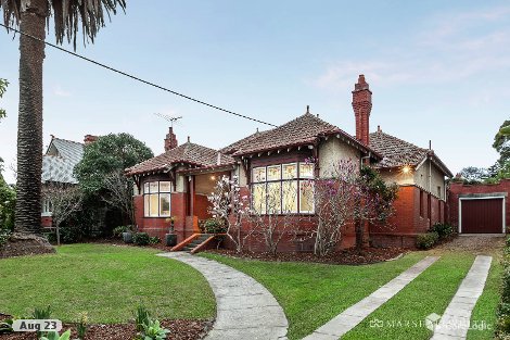 28 Stevenson St, Kew, VIC 3101