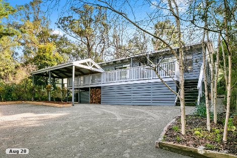 54 Red Hill Rd, Red Hill, VIC 3937