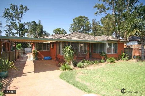 7 Barlow St, Cambridge Park, NSW 2747