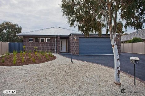 37 Alexander Cl, Strathfieldsaye, VIC 3551