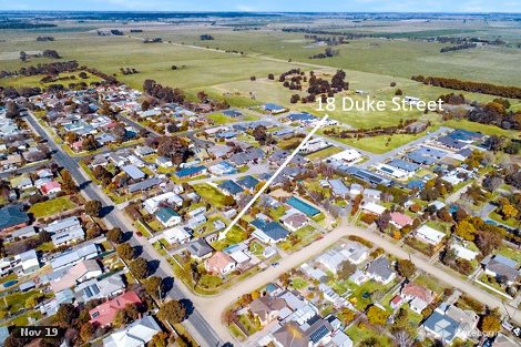 18 Duke St, Yarram, VIC 3971