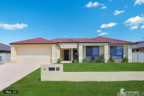 24 Nelson Dr, Hunterview, NSW 2330