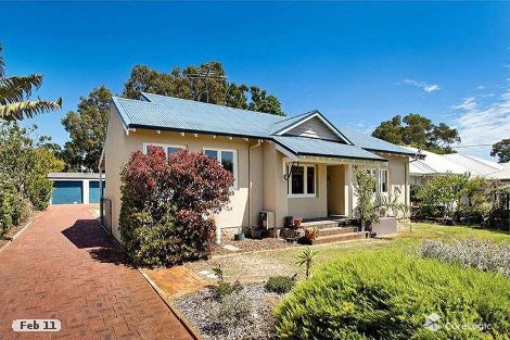 43 Strickland St, Mount Claremont, WA 6010